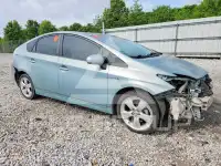 2012 Toyota PRIUS фото