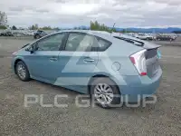 2012 Toyota PRIUS photo