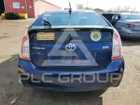 2012 Toyota PRIUS photo
