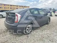 2012 Toyota PRIUS photo