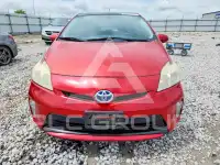 2012 Toyota PRIUS фото
