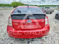 2012 Toyota PRIUS фото
