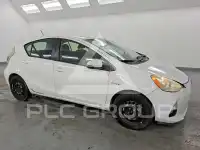 2012 Toyota PRIUS фото