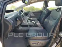 2012 Toyota PRIUS фото