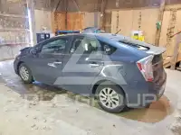 2012 Toyota PRIUS фото