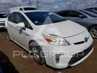 2012 Toyota PRIUS photo