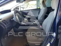 2012 Toyota PRIUS фото