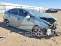 2012 Toyota PRIUS фото