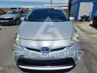 2012 Toyota PRIUS фото