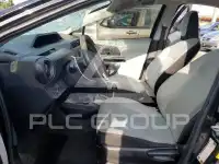 2012 Toyota PRIUS фото