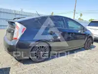2012 Toyota PRIUS photo