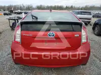 2012 Toyota PRIUS photo