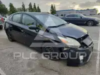 2012 Toyota PRIUS фото