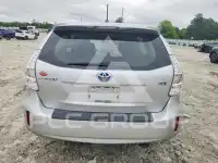 2012 Toyota PRIUS фото