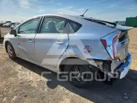 2012 Toyota PRIUS фото