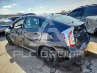 2012 Toyota PRIUS photo
