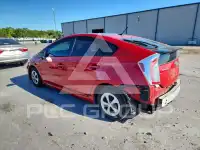 2012 Toyota PRIUS photo