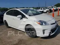 2012 Toyota PRIUS photo