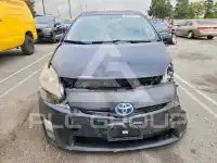 2012 Toyota PRIUS фото