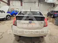 2012 Toyota PRIUS фото