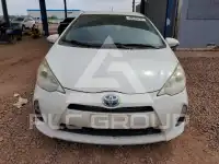 2012 Toyota PRIUS фото