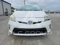 2012 Toyota PRIUS фото