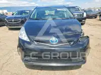 2012 Toyota PRIUS photo