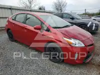 2012 Toyota PRIUS photo