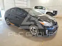 2012 Toyota PRIUS фото