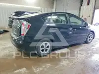 2012 Toyota PRIUS photo