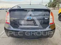 2012 Toyota PRIUS фото