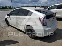 2012 Toyota PRIUS фото