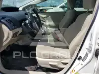 2012 Toyota PRIUS фото