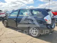 2012 Toyota PRIUS photo