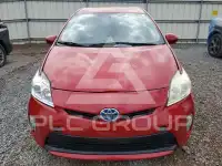 2012 Toyota PRIUS photo