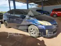 2012 Toyota PRIUS фото