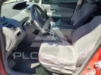 2012 Toyota PRIUS photo