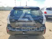 2012 Toyota PRIUS photo