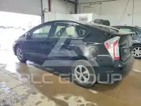 2012 Toyota PRIUS photo