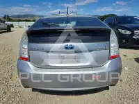 2012 Toyota PRIUS фото