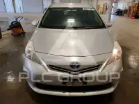 2012 Toyota PRIUS фото