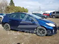2012 Toyota PRIUS photo