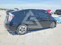 2012 Toyota PRIUS фото