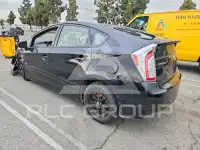 2012 Toyota PRIUS фото