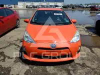 2012 Toyota PRIUS фото