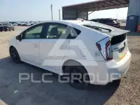 2012 Toyota PRIUS photo