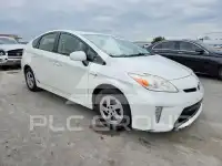 2012 Toyota PRIUS фото
