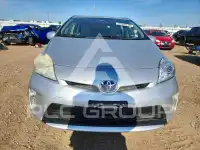 2012 Toyota PRIUS фото