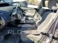 2012 Toyota PRIUS photo