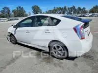 2012 Toyota PRIUS photo